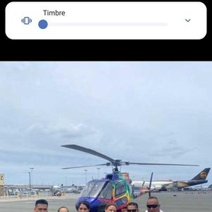 Meet your Posher, Sergio